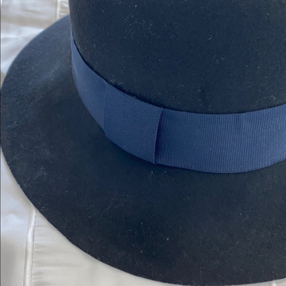 Bcbgeneration Black Bucket Hat - image 2